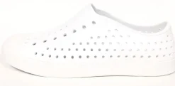 Native Shoes Jefferson Shell White Hot