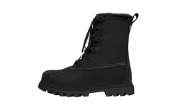 Native Shoes Jimmy 3.0 Treklite Jiffy Black Snow Boot Clearance