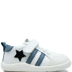 Old Soles Snow Indigo Baby Sneaker Sale