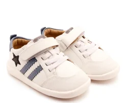 Old Soles Snow Indigo Baby Sneaker Sale