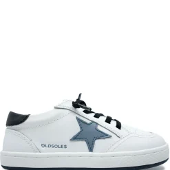 Old Soles Snow Star Zipper Sneaker Online