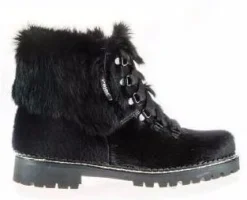 Pajar Canada Pajar Black Forest Woman Boot Sale