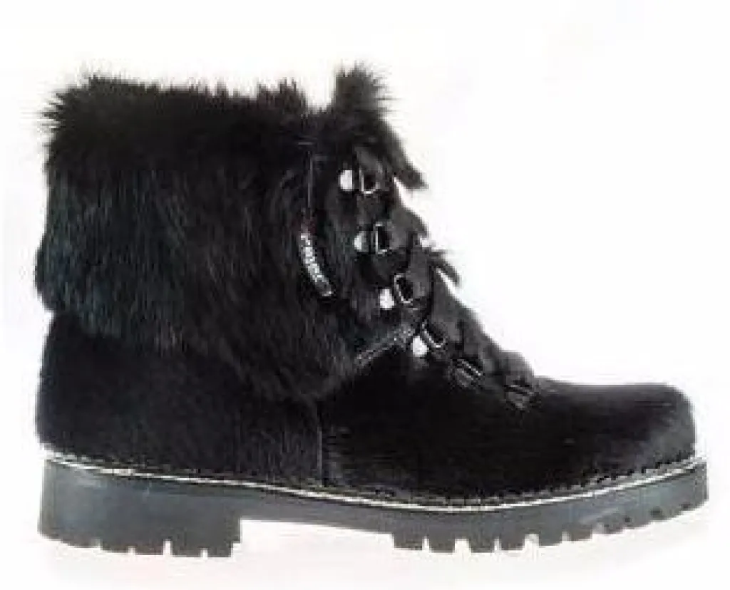 Pajar Canada Pajar Black Forest Woman Boot Sale