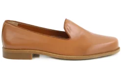 Papanatas Camel Slip-On Fashion