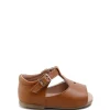 Papanatas Cuero Star Baby Sandal Outlet