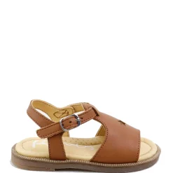 Papanatas Cuero Star Sandal Outlet