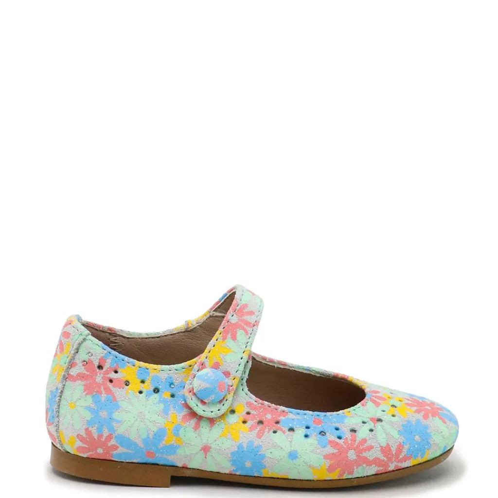 Papanatas Garden Flowers Mary Jane Sale