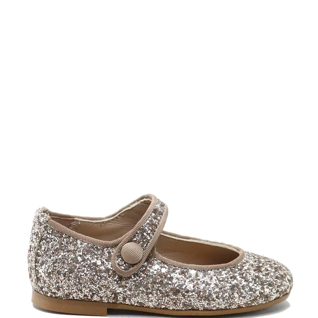 Papanatas Glitter Skin Mary Jane Outlet