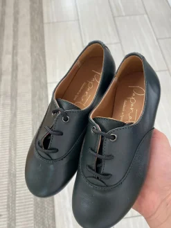 Papanatas Hunter Lace Oxford Clearance