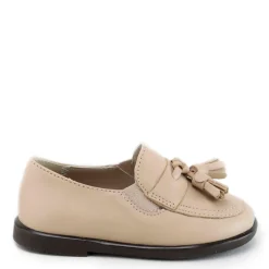 Papanatas Latte Tassel Loafer Online