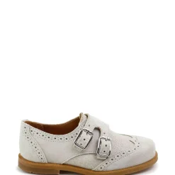 Papanatas Natural Double Monk Shoe Outlet