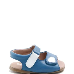 Papanatas Ocean Velcro Baby Sandal Sale