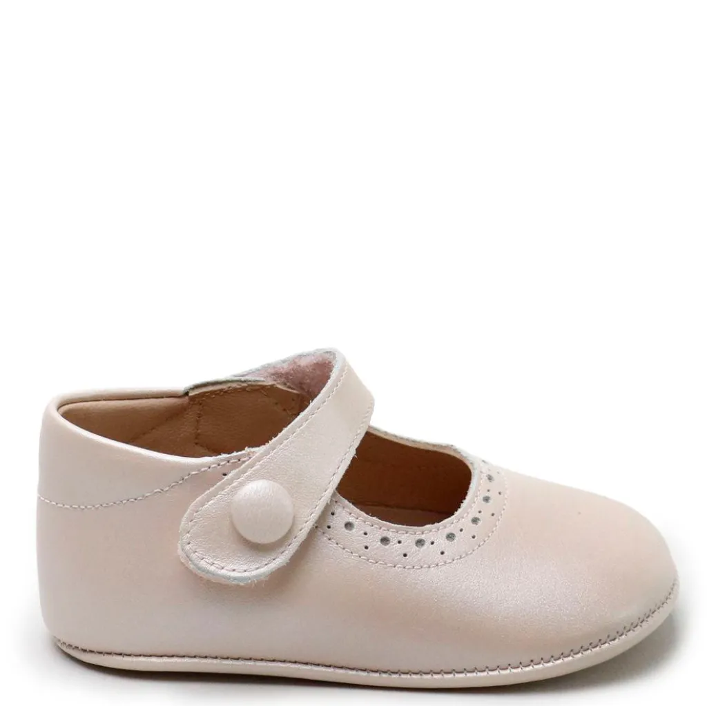 Papanatas Pearl Perforated Softsole Outlet