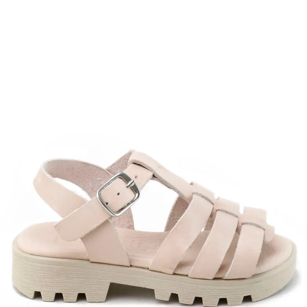 Papanatas Skin Gladiator Sandal Best