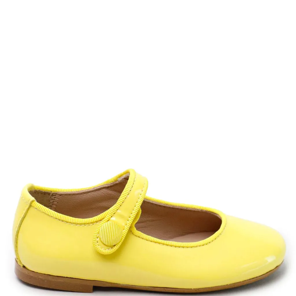 Papanatas Sunshine Patent Mary Jane Clearance