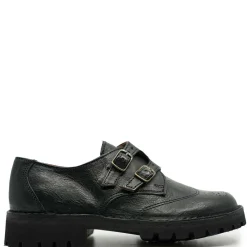 PèPè Pepe Black Monk Shoe Sale