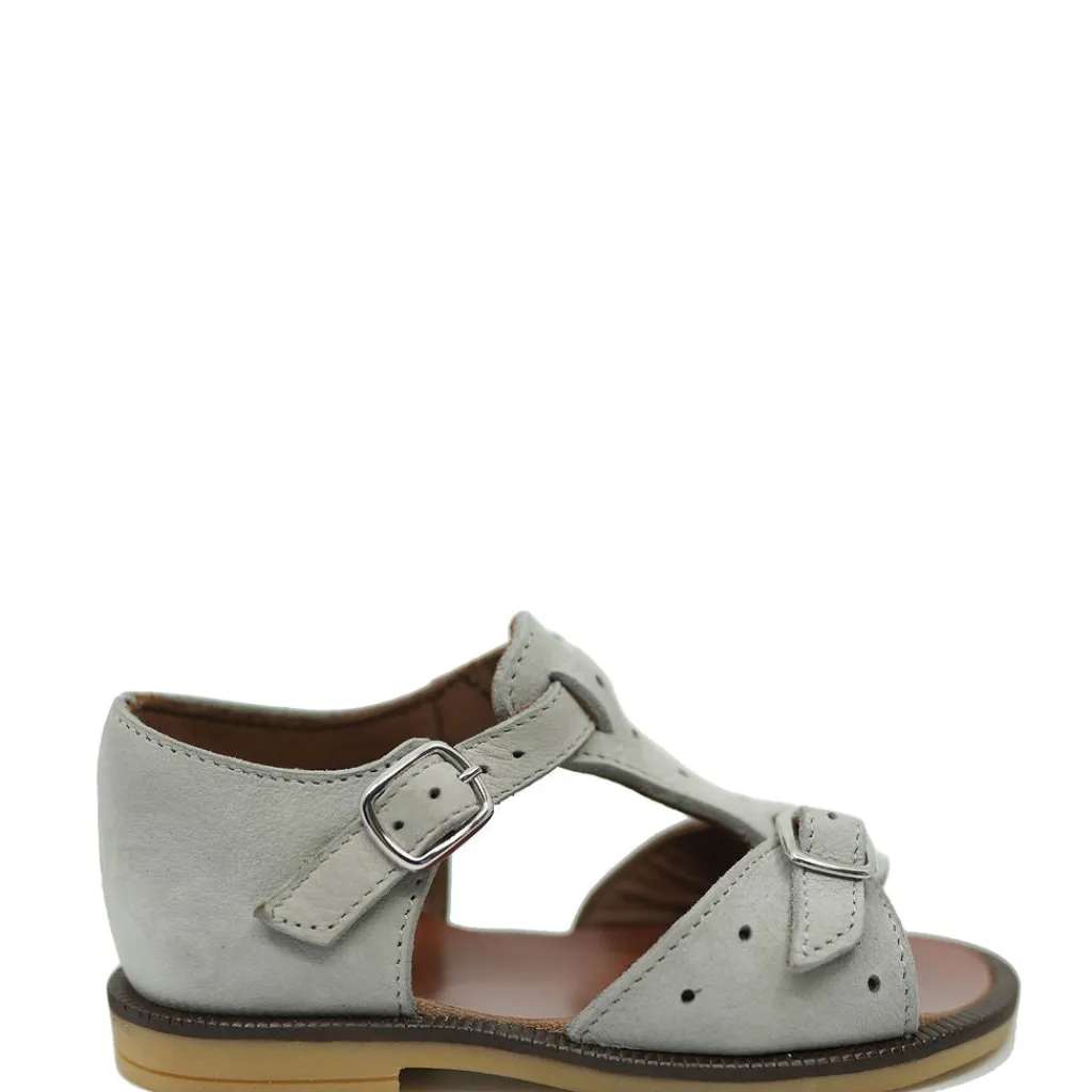 PèPè Pepe Cloud T Strap Sandal Outlet