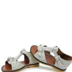 PèPè Pepe Cloud T Strap Sandal Outlet