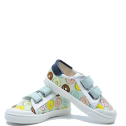 PèPè Pepe Donut Velcro Sneaker Online