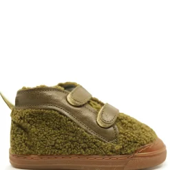 PèPè Pepe Hunter Shearling Hightop Sneaker Sale