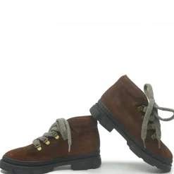 PèPè Pepe Luggage Distressed Nubuck Bootie Online