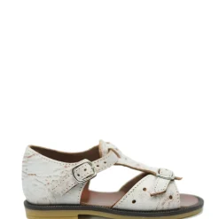 PèPè Pepe Panna T Strap Sandal New