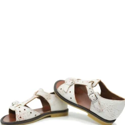PèPè Pepe Panna T Strap Sandal New