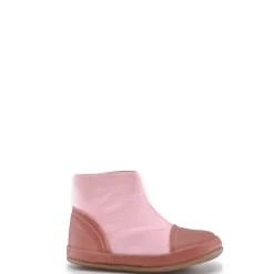 PèPè Pepe Rose Pink Elastic Bootie Best
