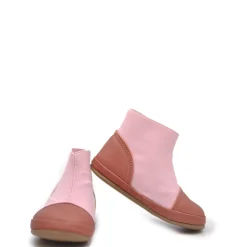 PèPè Pepe Rose Pink Elastic Bootie Best