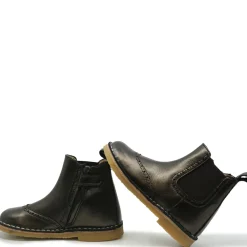 Petit Nord Bronze Metallic Boot Hot