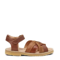 Petit Nord Hazelnut Sandal Best