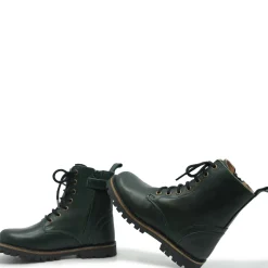 Petit Nord Kale Leather Boot Outlet