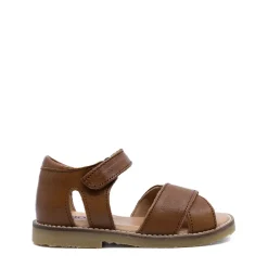 Petit Nord Luggage Criss Cross Sandal New