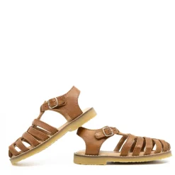 Petit Nord Luggage Gladiator Sandal Hot