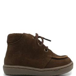 Petit Nord Teddy Suede Lace Baby Bootie Online