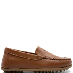 Porte Luggage Emblem Loafer Best