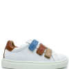 Porte Multi Velcro Sneaker Online