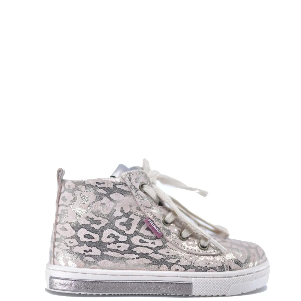 Primigi Leopard Baby Sneaker Best