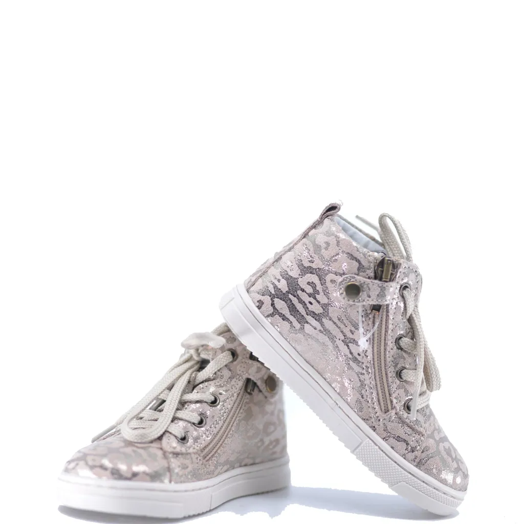 Primigi Leopard Baby Sneaker Best