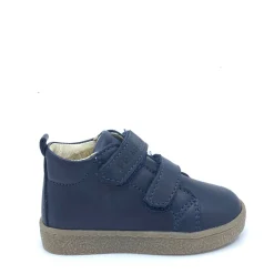 Primigi Navy Velcro Baby Sneaker Online