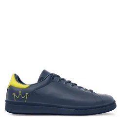 Tassel Children Shoes TYH x Tassel Mens Crown Sneaker Discount