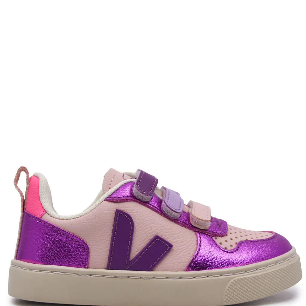 Veja Cosmos Multico Velcro Sneaker Online
