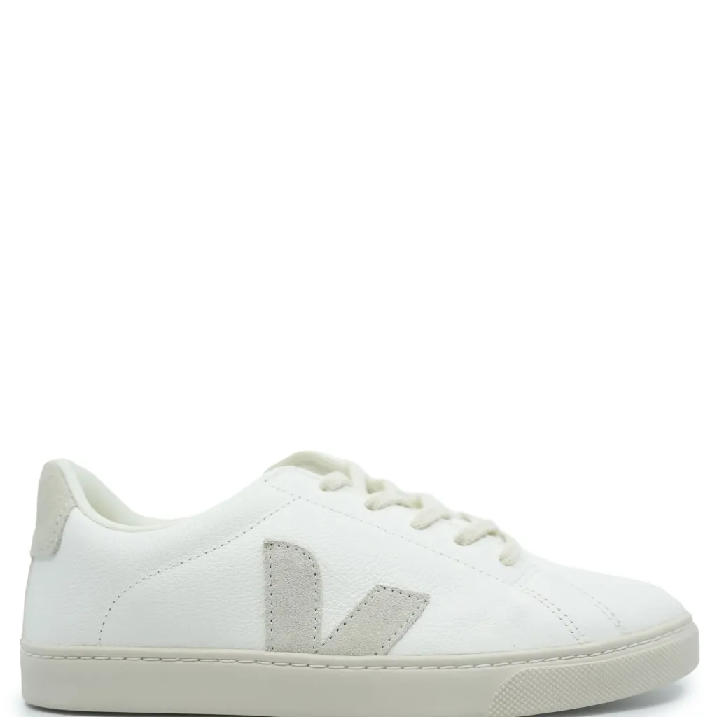 Veja Extra White Natural Lace Sneaker Sale