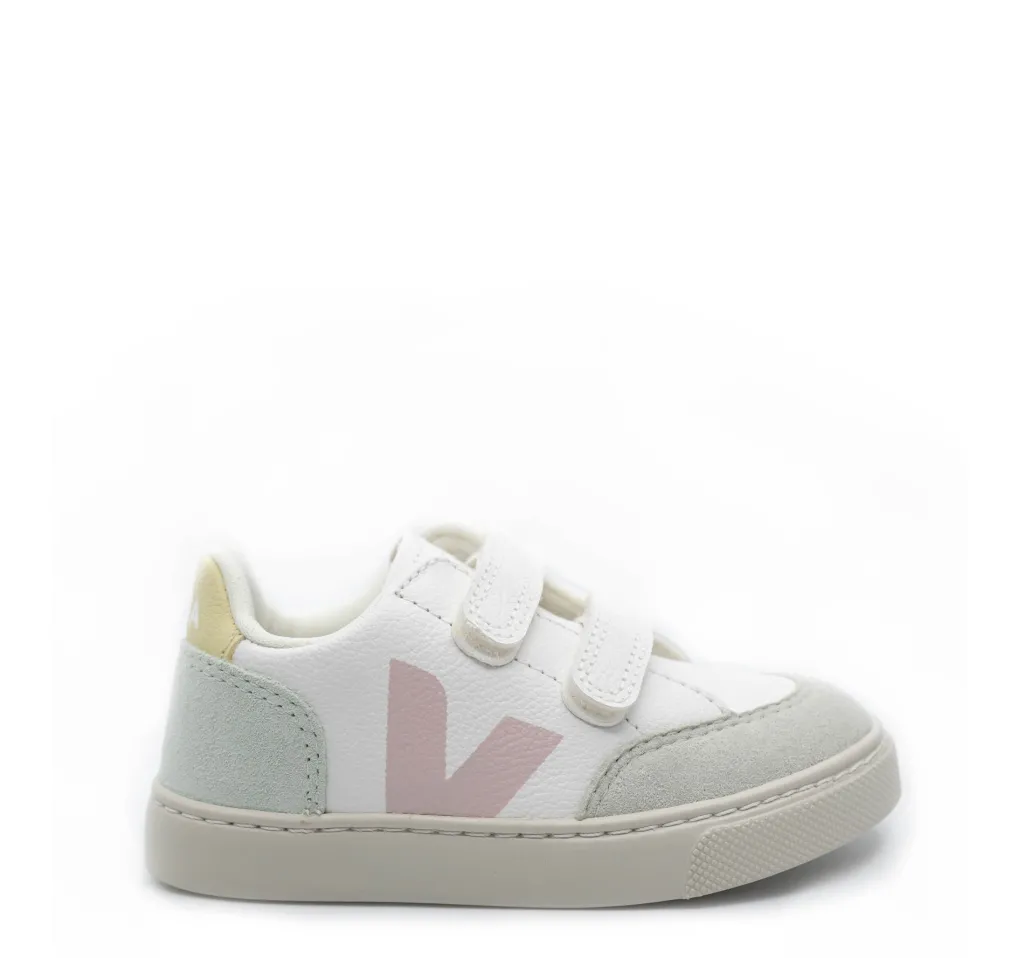 Veja Multico Jade Velcro Sneaker New
