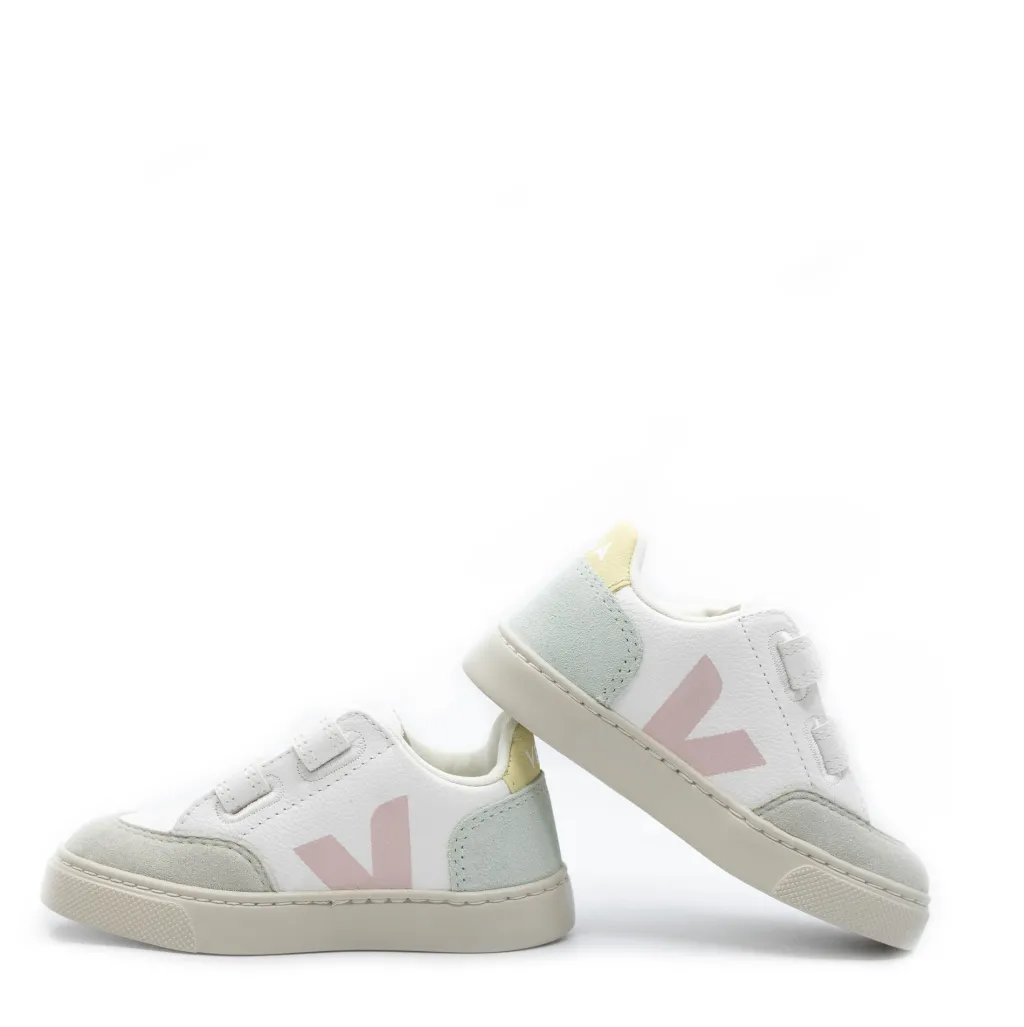 Veja Multico Jade Velcro Sneaker New