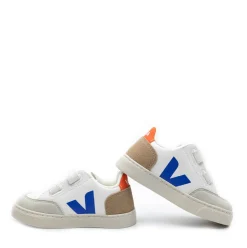 Veja Multico Miel Velcro Sneaker Clearance