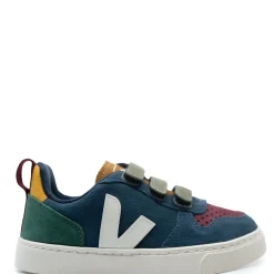 Veja Multico Nautico Velcro Sneaker Clearance