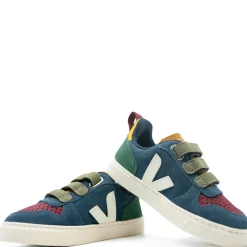 Veja Multico Nautico Velcro Sneaker Clearance