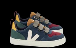 Veja Multico Nautico Velcro Sneaker old Best