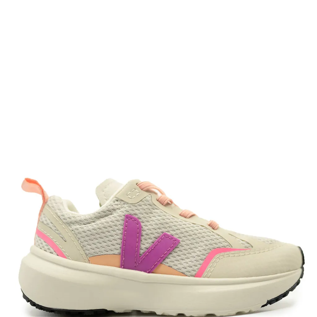 Veja Natural Lotus Sneaker Outlet